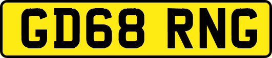GD68RNG