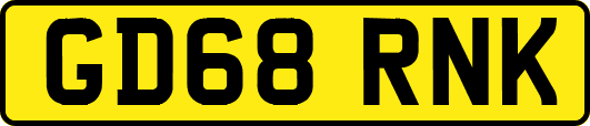 GD68RNK