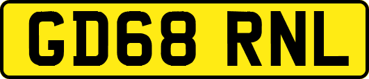GD68RNL