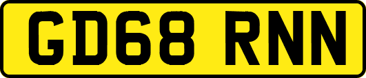 GD68RNN