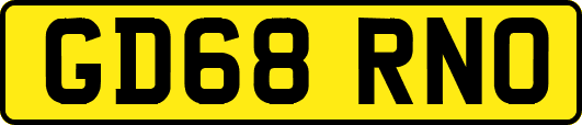 GD68RNO