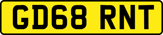GD68RNT