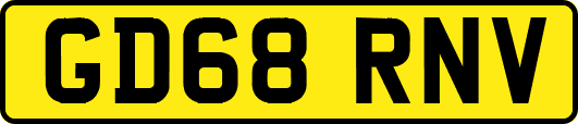 GD68RNV