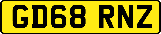 GD68RNZ