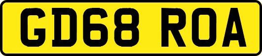 GD68ROA