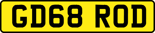 GD68ROD