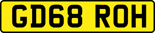 GD68ROH