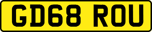 GD68ROU
