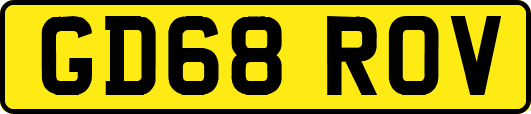 GD68ROV