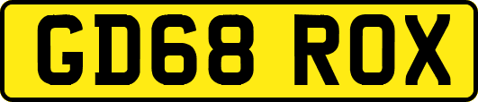 GD68ROX
