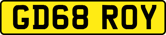 GD68ROY