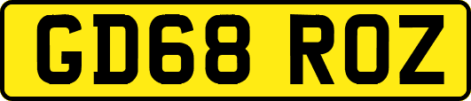 GD68ROZ