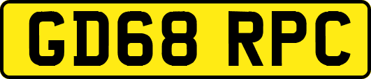 GD68RPC