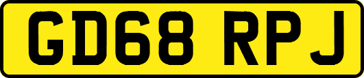 GD68RPJ