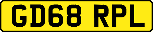 GD68RPL