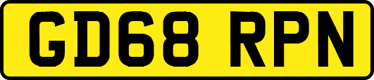 GD68RPN