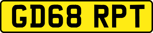 GD68RPT