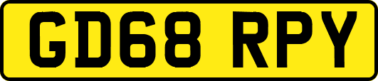GD68RPY