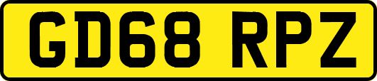 GD68RPZ