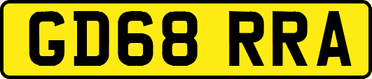 GD68RRA