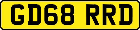 GD68RRD