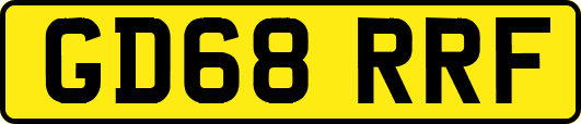 GD68RRF