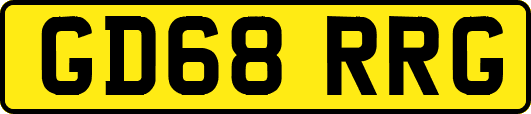 GD68RRG
