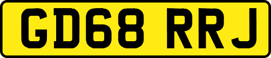 GD68RRJ