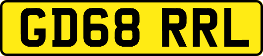 GD68RRL