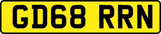 GD68RRN