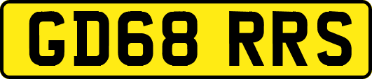 GD68RRS