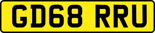GD68RRU