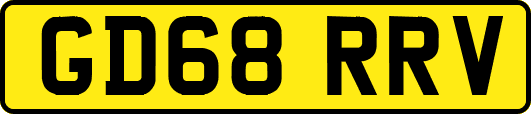 GD68RRV