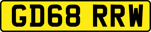 GD68RRW