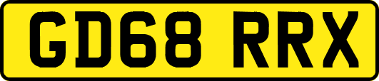 GD68RRX