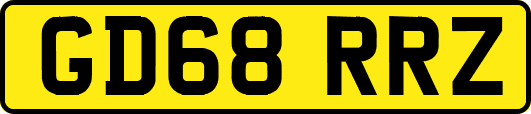 GD68RRZ