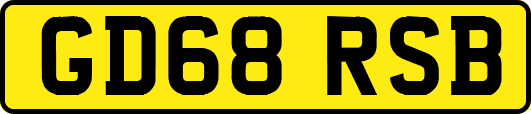 GD68RSB