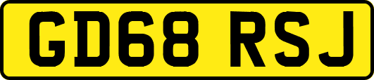 GD68RSJ