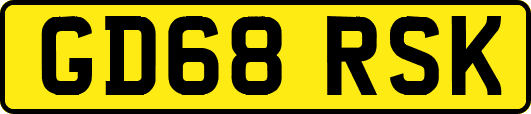 GD68RSK