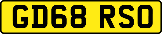 GD68RSO