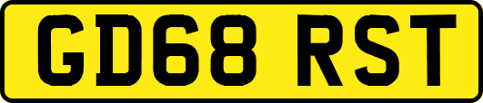 GD68RST