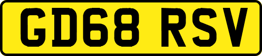 GD68RSV