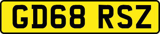 GD68RSZ