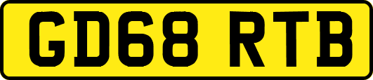 GD68RTB