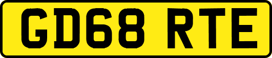 GD68RTE