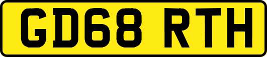 GD68RTH
