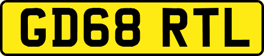 GD68RTL