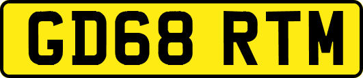 GD68RTM