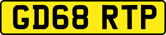 GD68RTP