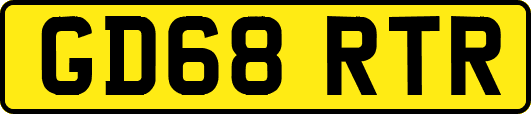 GD68RTR